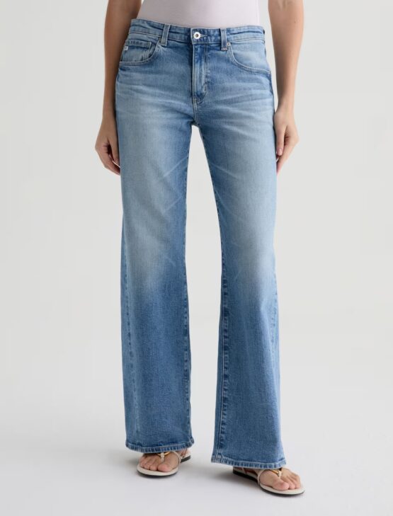 Ag jeans - adria | helios
