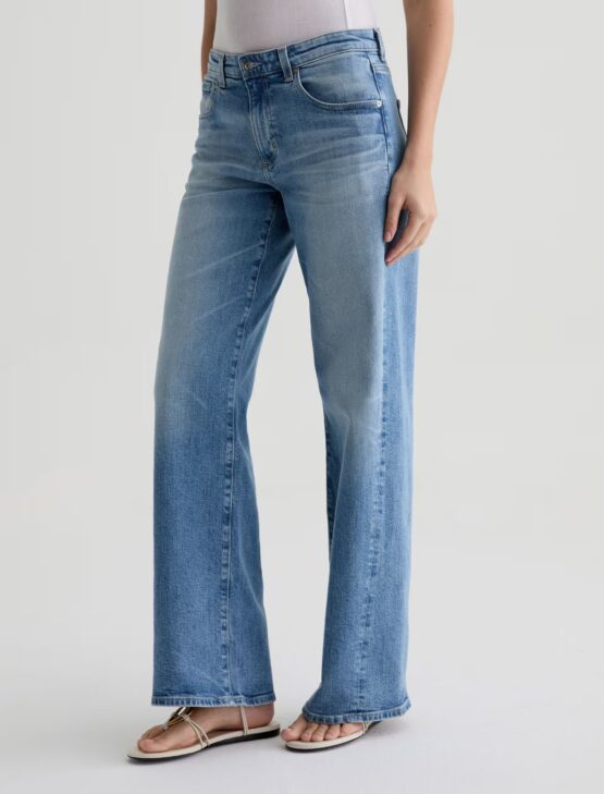 Ag jeans - adria | helios - Image 4