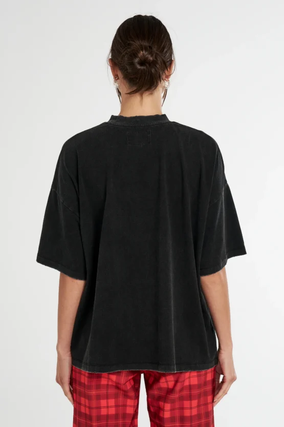Summi summi - Band tee | black - Image 3