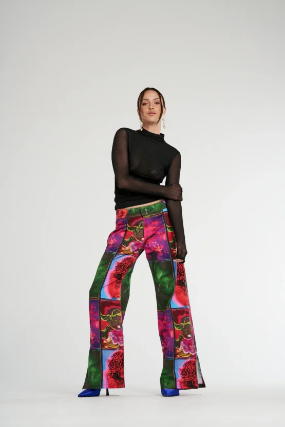 summi summi - zip jeans | untamed