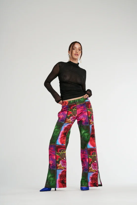 summi summi - zip jeans | untamed - Image 2