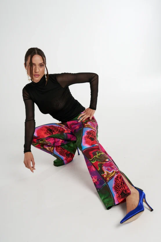 summi summi - zip jeans | untamed - Image 4