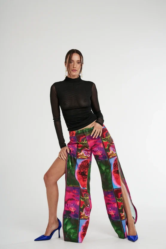 summi summi - zip jeans | untamed - Image 5