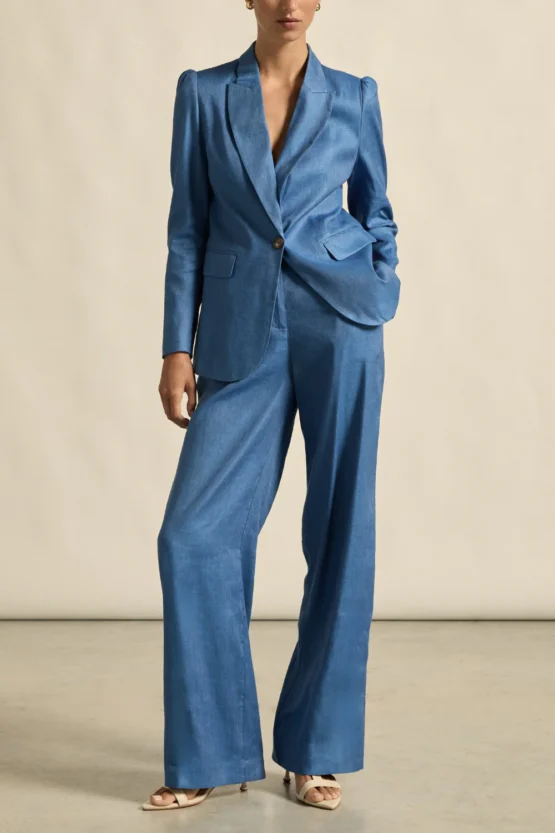 Zoe kratzmann - venue pant | shoreline
