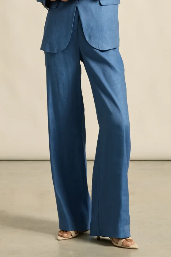 Zoe kratzmann - venue pant | shoreline - Image 4