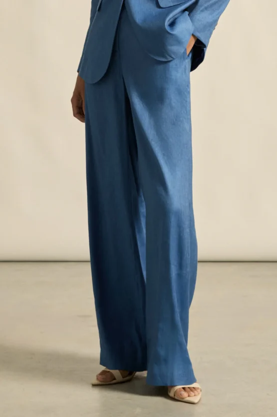 Zoe kratzmann - venue pant | shoreline - Image 3