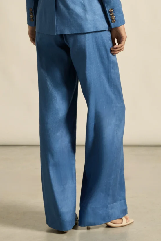 Zoe kratzmann - venue pant | shoreline - Image 5