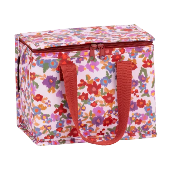 Kollab - Lunch Box | retro bloom