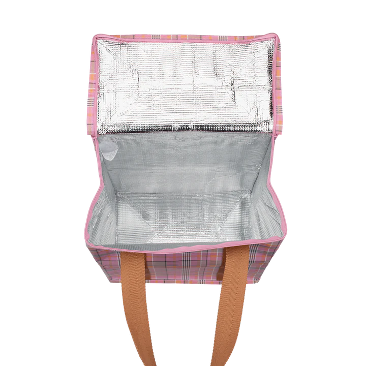 Kollab - Lunch Box | blanket check - Image 3