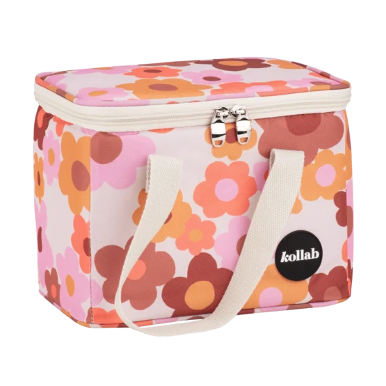 kollab - lunch box | mod blossom