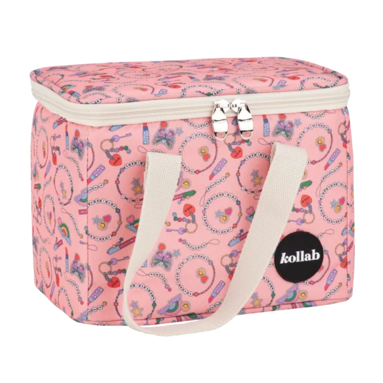 kollab - lunch box | bracelets