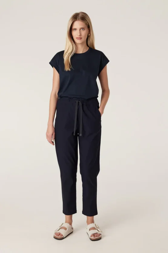 cable - zoe jogger | navy
