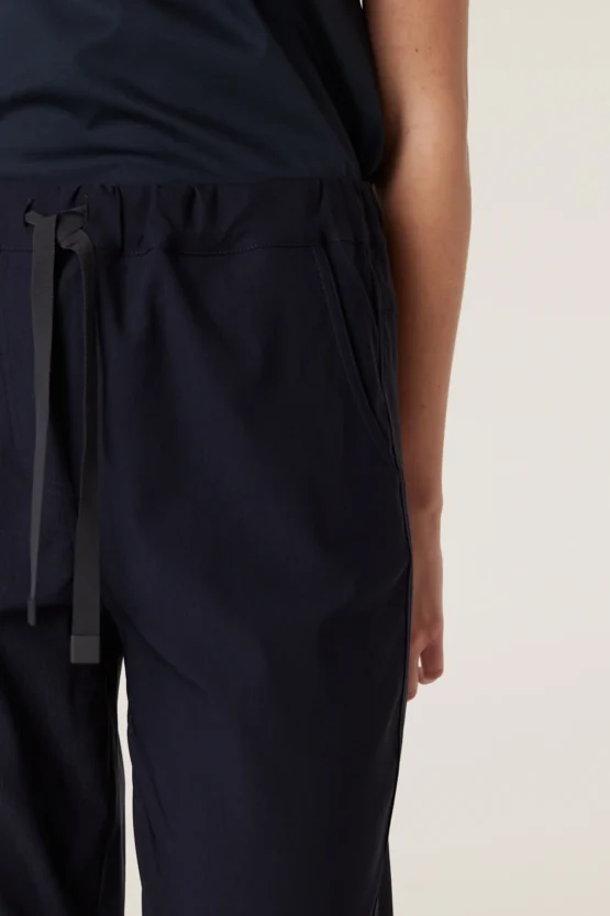 cable - zoe jogger | navy - Image 2