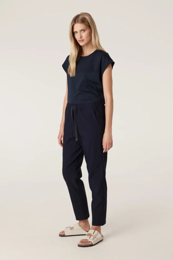 cable - zoe jogger | navy - Image 3