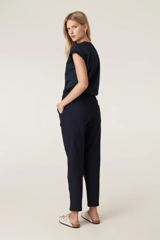 cable - zoe jogger | navy - Image 4