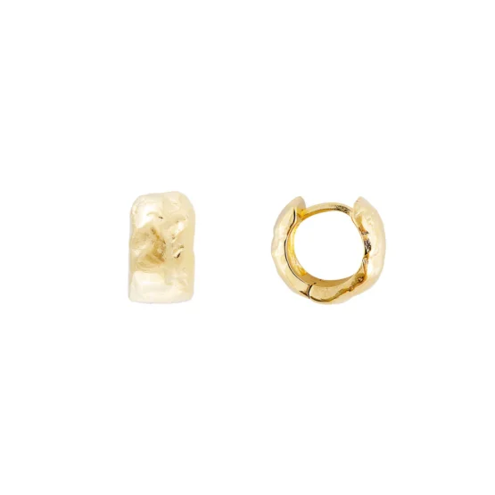 FAIRLEY - ANTIQUE GOLD CHUBBY HUGGIES