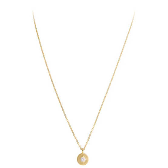 FAIRLEY - PETITE NECKLACE