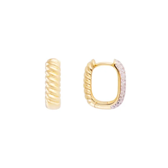 FAIRLEY - REVERSIBLE HOOPS