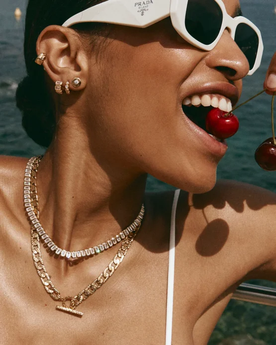 FAIRLEY - PETITE STUDS - Image 2