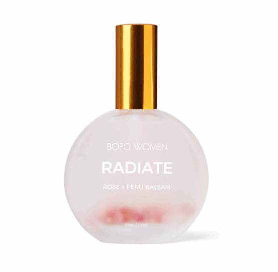 Bopo women - Radiate body mist