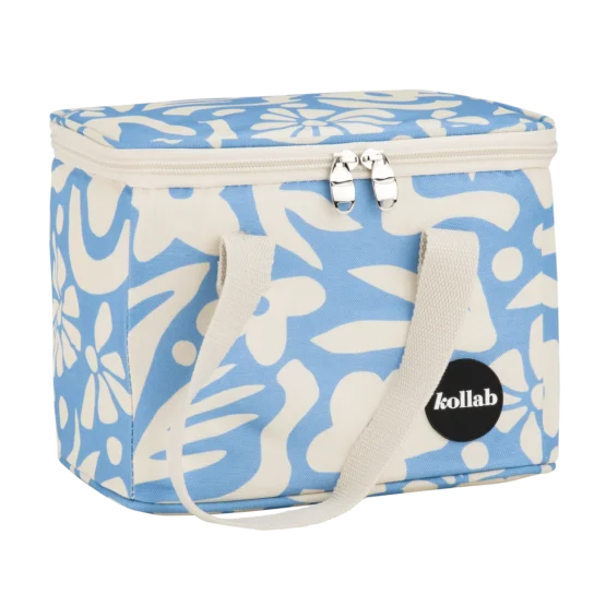 kollab - lunch box | butter blue