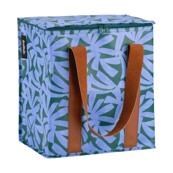 Kollab - Cooler bag | breeze bloom