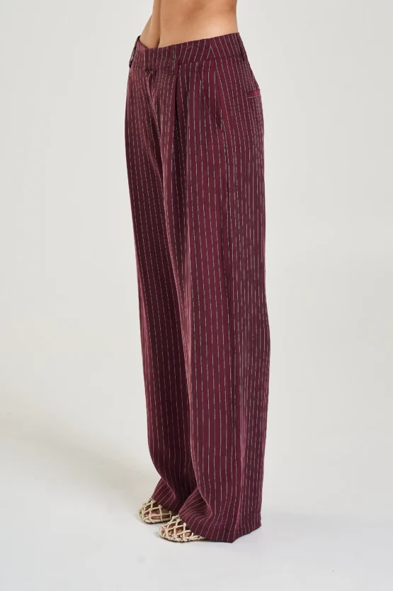 Summi summi - Boss pant | kina pinstripe - Image 2