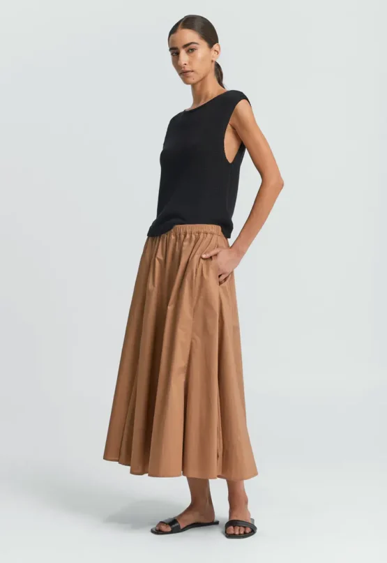 jac + jack - lark sweater | black - Image 3