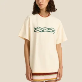 Soleil soleil - T-shirt | ophidian