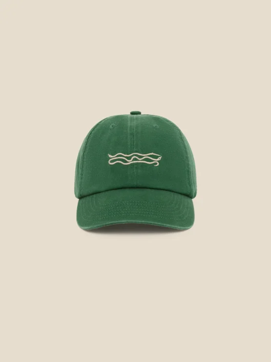 Soleil soleil - ophidian cap | forest