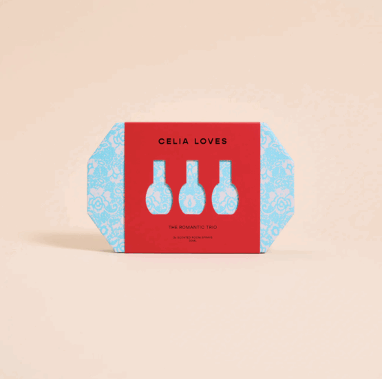 Celia loves - The romantic set - Image 2