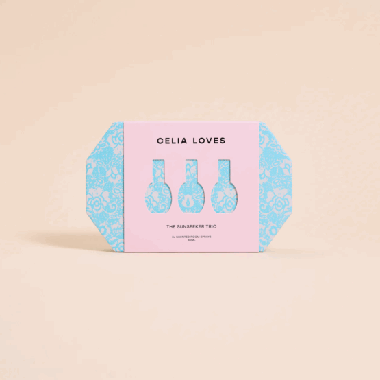 Celia loves - the sunseeker set - Image 2