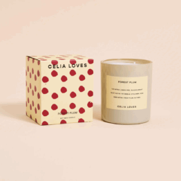 Celia loves - Forest plum 80hrs