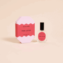 Celia loves - Room spray | Pink lotus