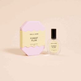 Celia loves - Room spray | Forest plum