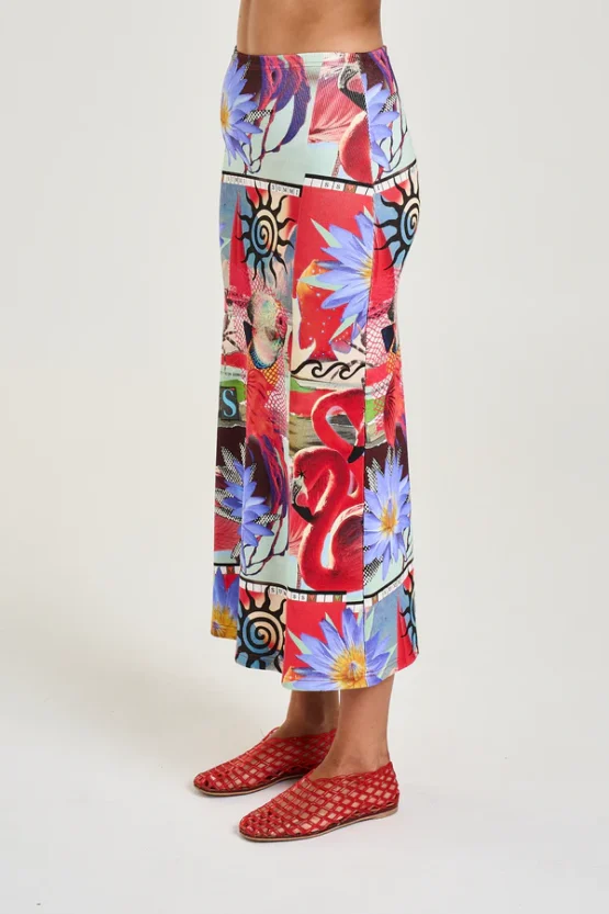 Summi summi - midi skirt | dazed - Image 3