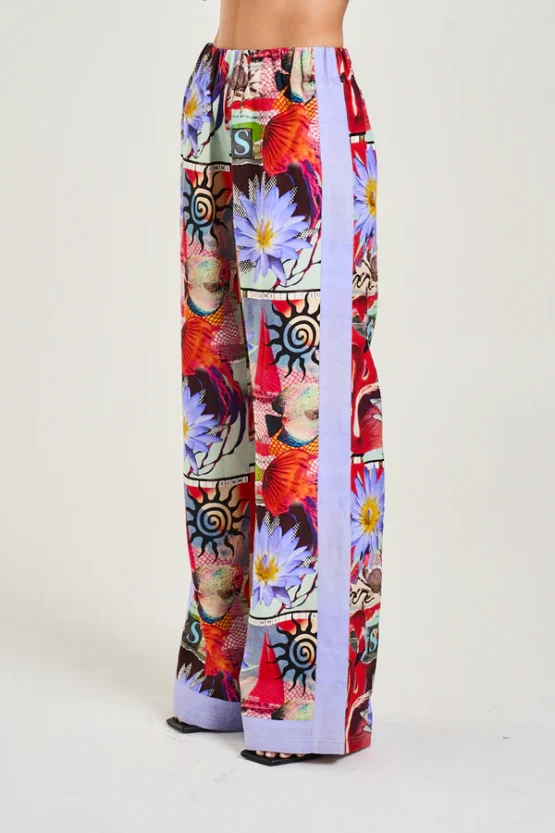 Summi summi - linen pant | dazed - Image 2