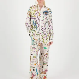 ME 369 - Bailey straight leg track | enlightment