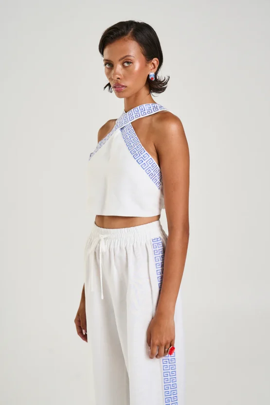 Summi summi - Cross over top | Sol script - Image 2