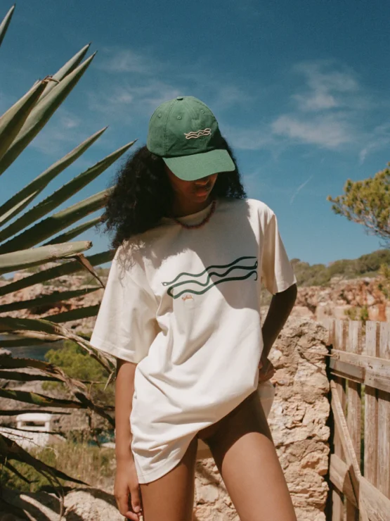 Soleil soleil - T-shirt | ophidian - Image 4