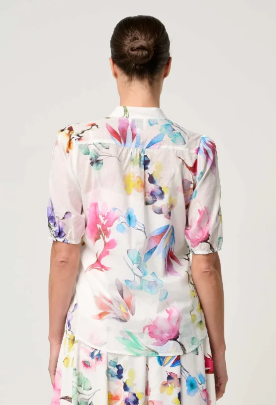 once was - thalia shirt | plume blossom - Image 6