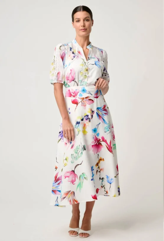 once was - thalia shirt | plume blossom - Image 3