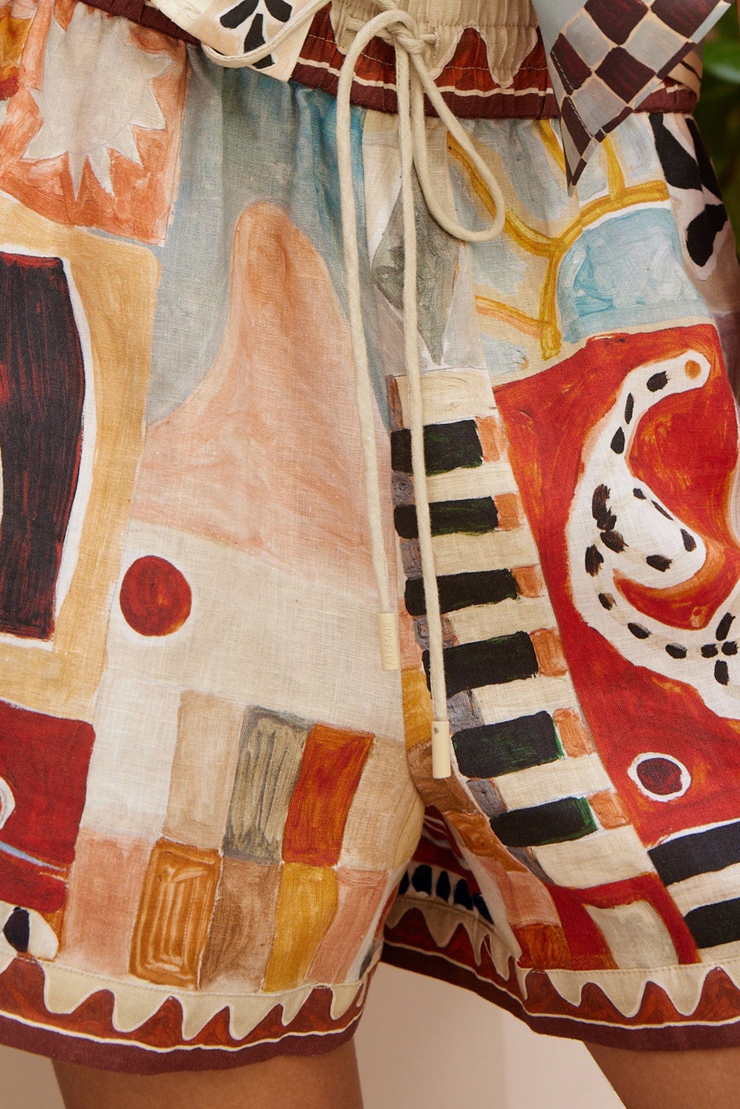 Alémais - Michelle short | multi - Image 4