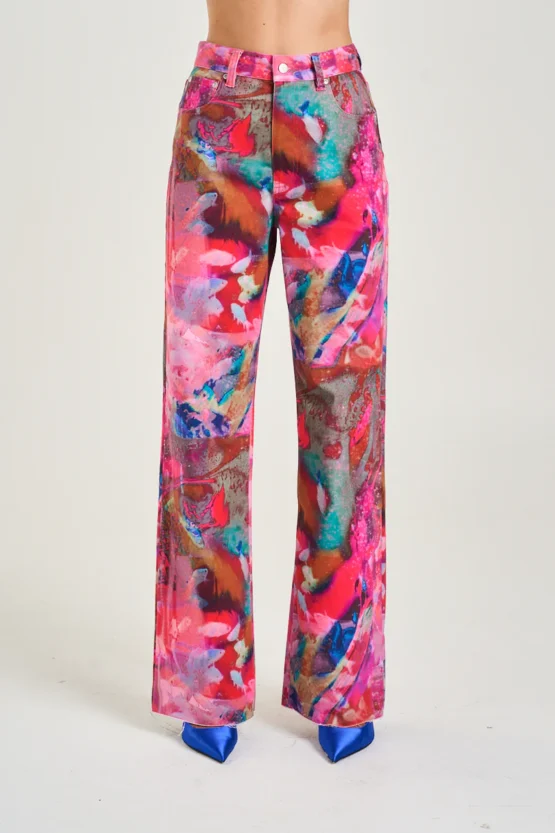 Summi summi - jeans | fish tank - Image 2
