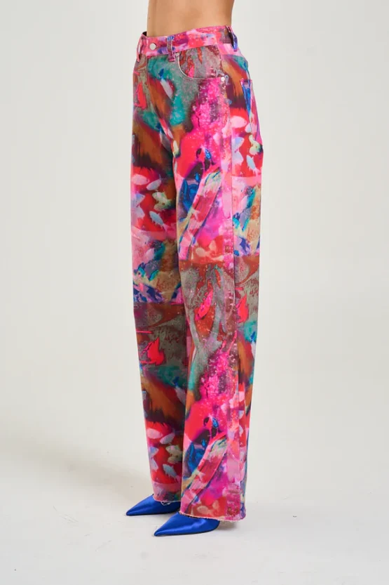 Summi summi - jeans | fish tank - Image 3