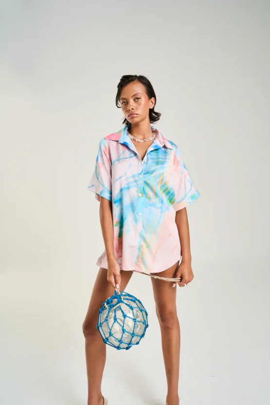 Summi summi - relaxed short | meduse phase - Image 3