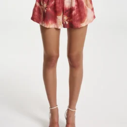 Summi summi - relaxed short | aloha