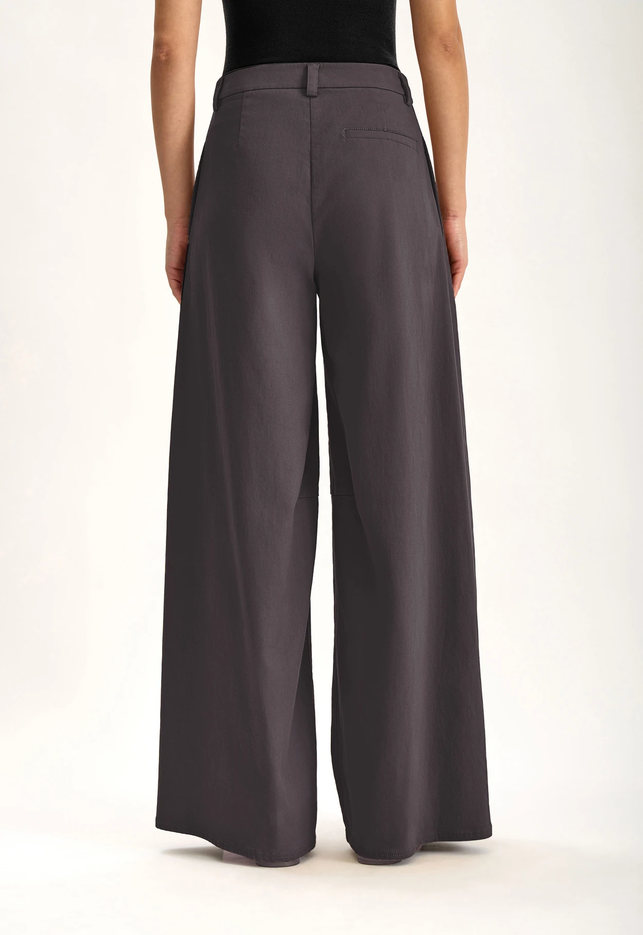 jac + jack - lor pant | blacken - Image 4