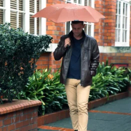 Umbrellas