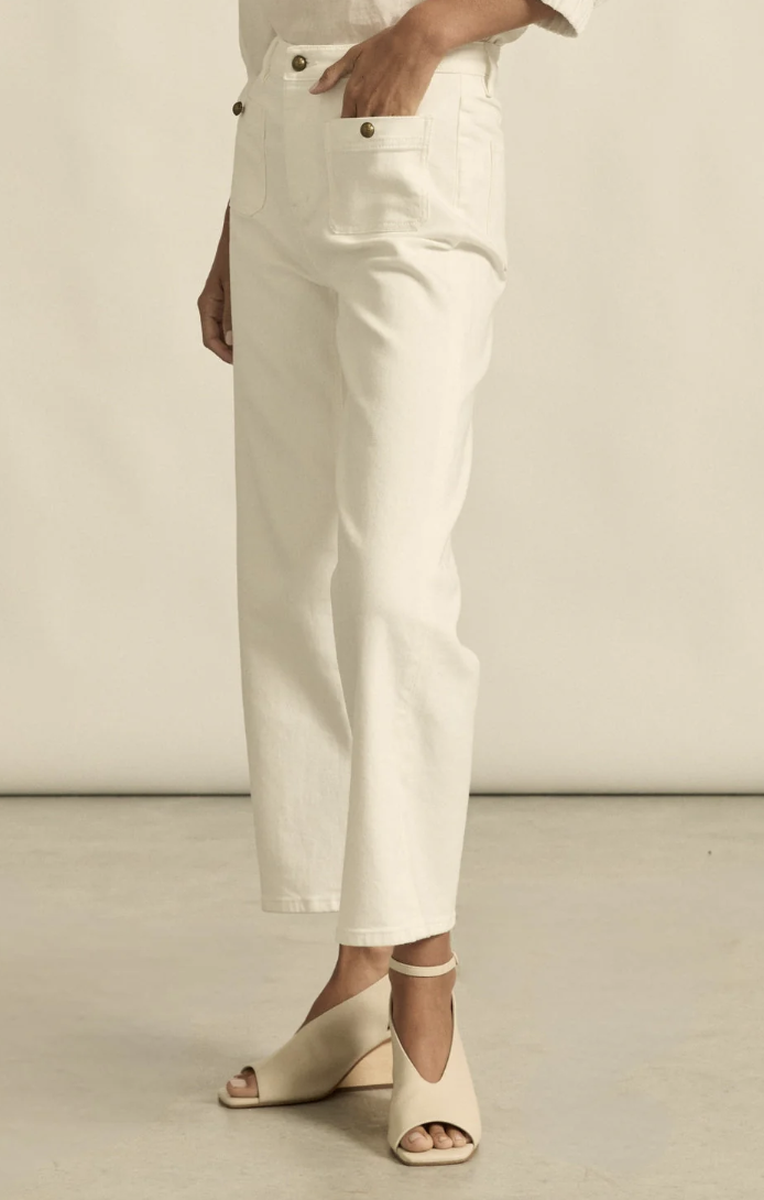 Zoe kratzmann - serene jean | elm - Image 3